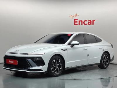 2024 Hyundai Sonata