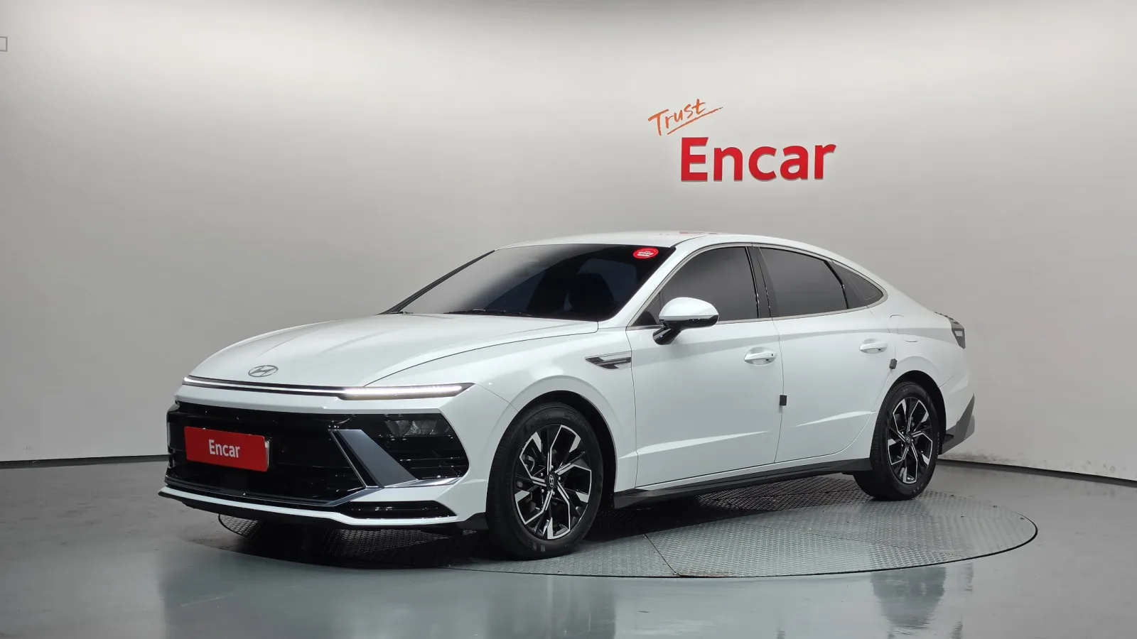 2024 Hyundai Sonata