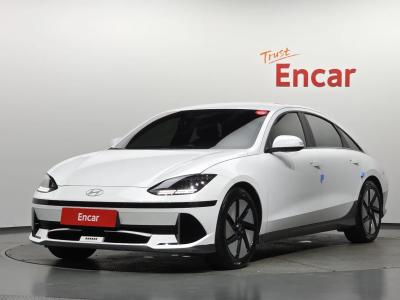 2023 Hyundai Ioniq 6