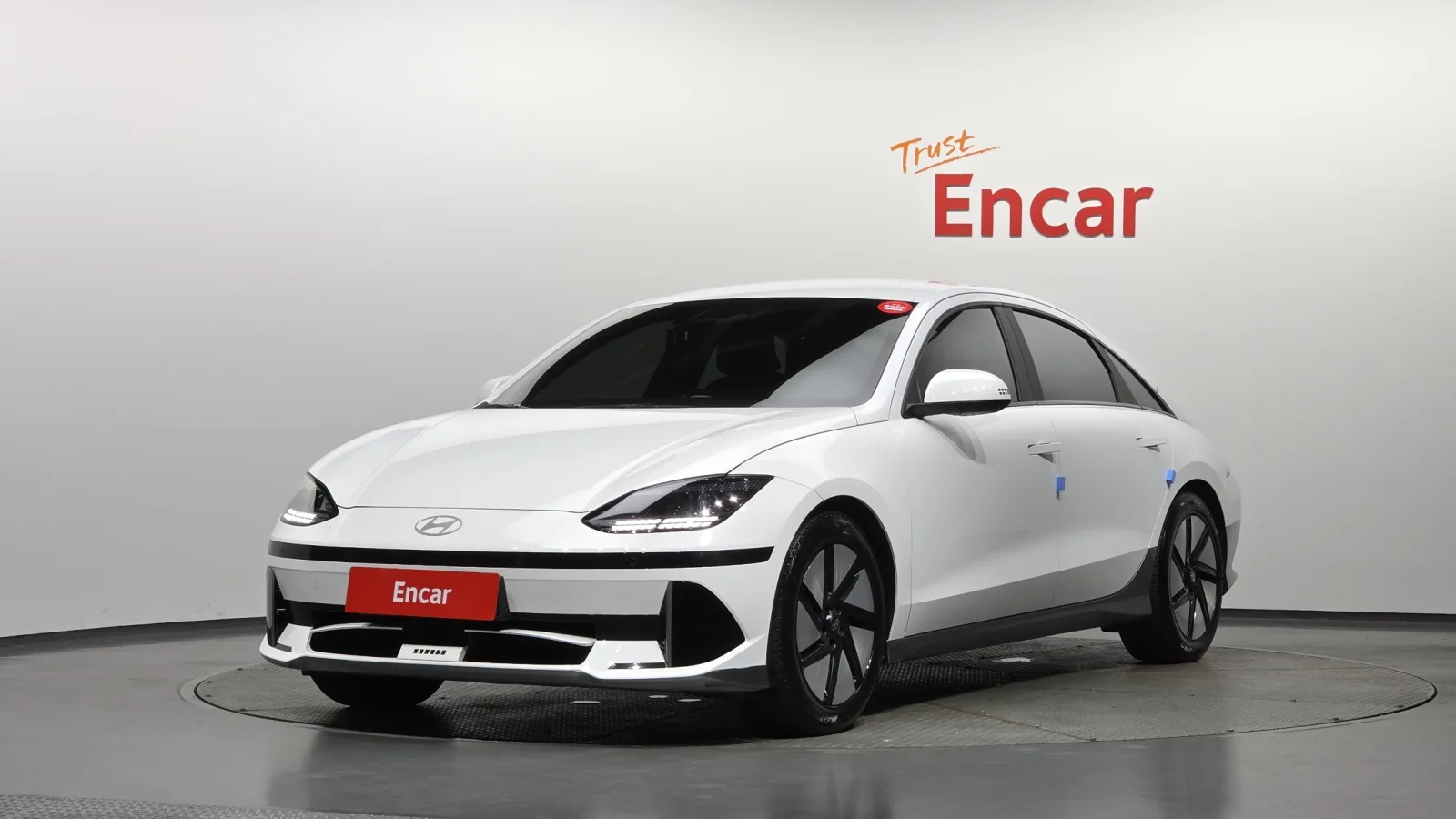 2023 Hyundai Ioniq 6