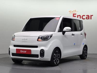 2022 Kia RAY