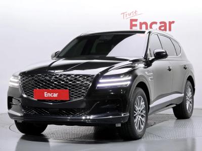 2023 Genesis GV80