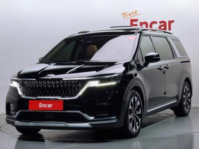 2021 Kia Carnival