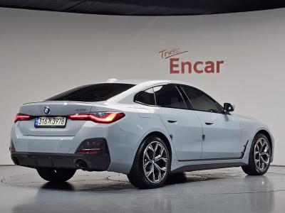 2022 BMW 4-Series