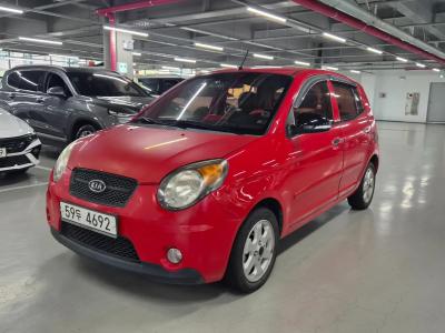 2010 Kia Picanto