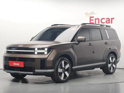 2024 Hyundai Santa Fe
