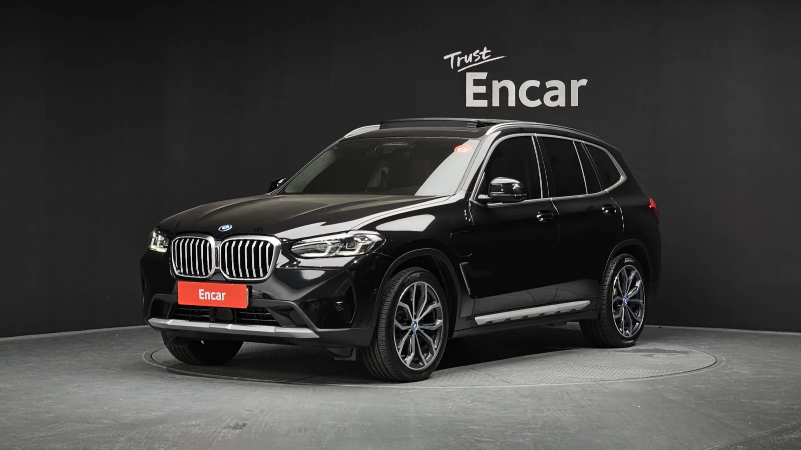 2023 BMW X3