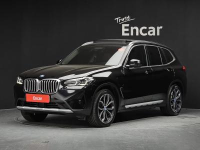 2023 BMW X3