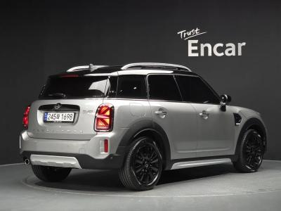2024 MINI Countryman