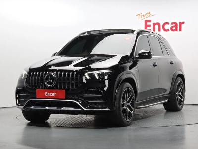 2023 Mercedes-Benz GLE-Class