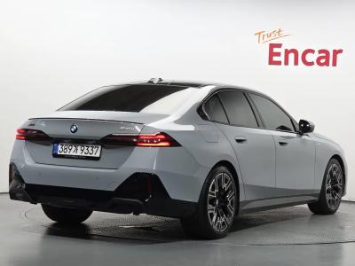 2026 BMW 5-Series