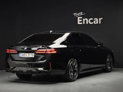 2026 BMW 5-Series