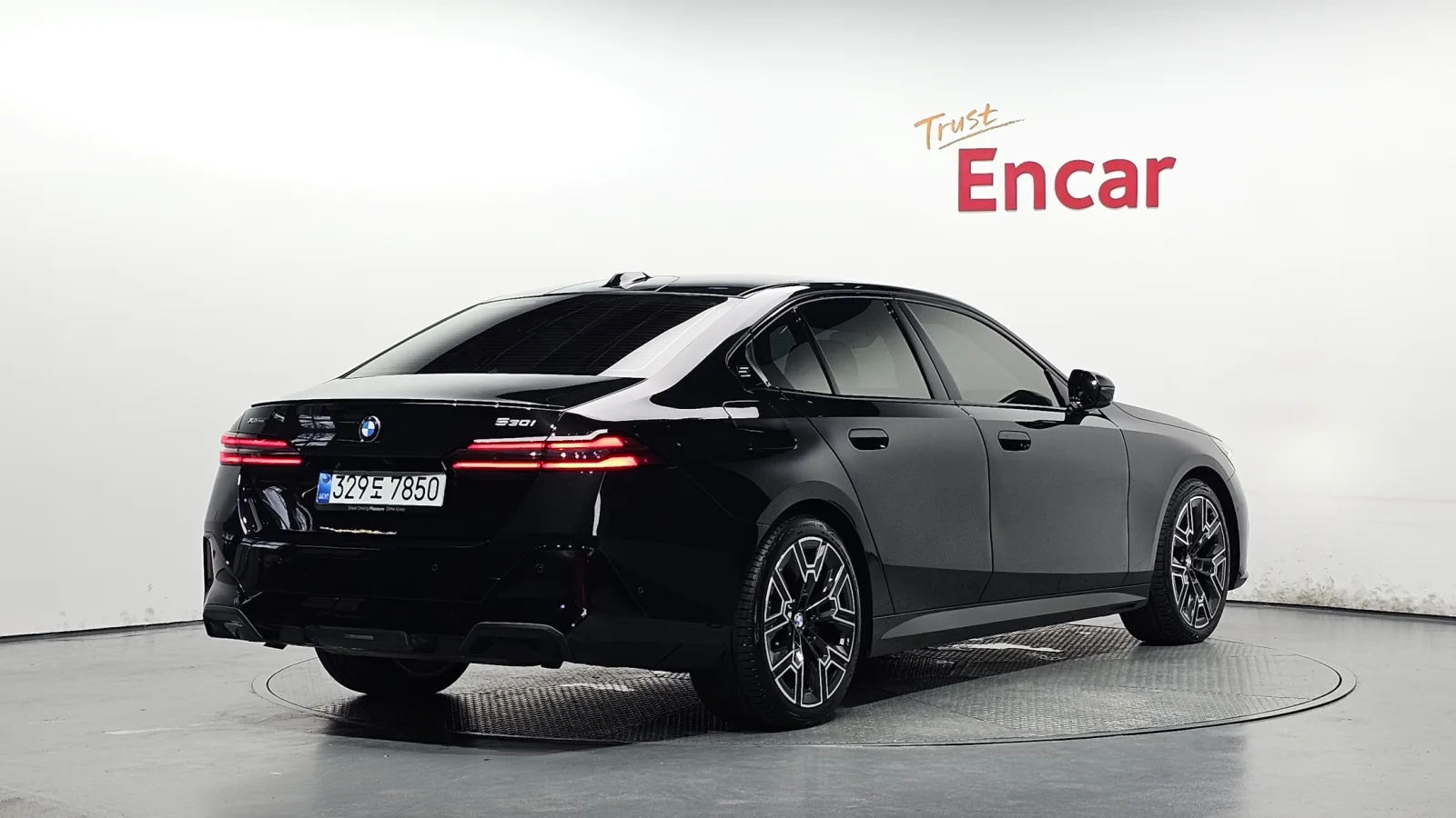 2026 BMW 5-Series