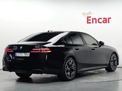 2026 BMW 5-Series