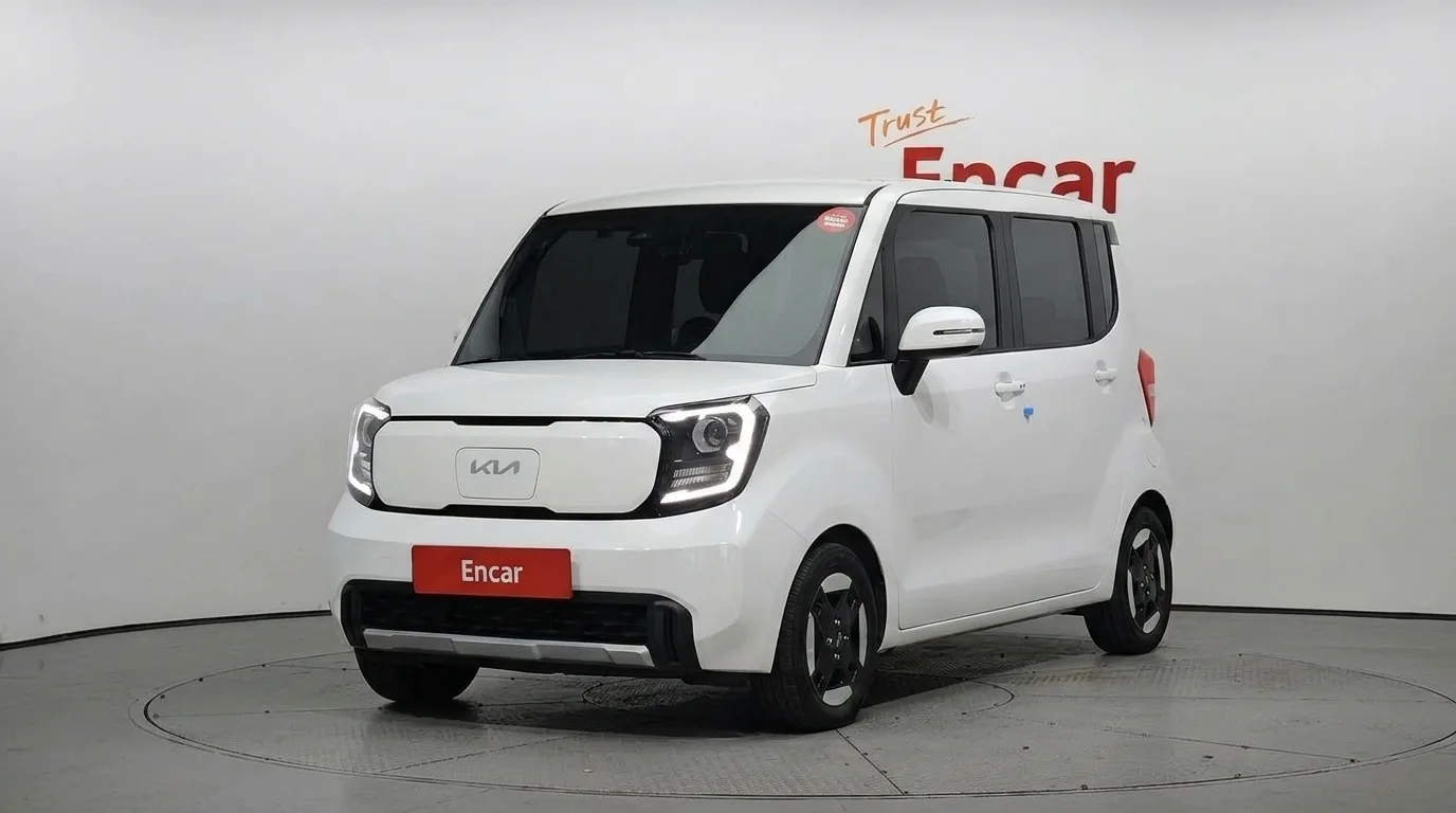 2024 Kia RAY