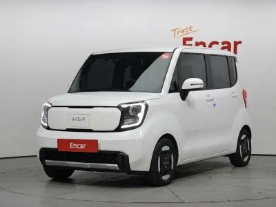 2024 Kia RAY