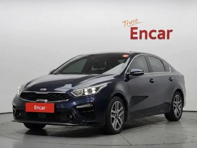 2019 Kia K3