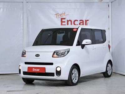 2019 Kia RAY
