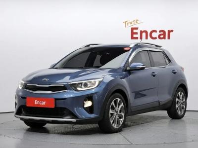 2018 Kia Stonic