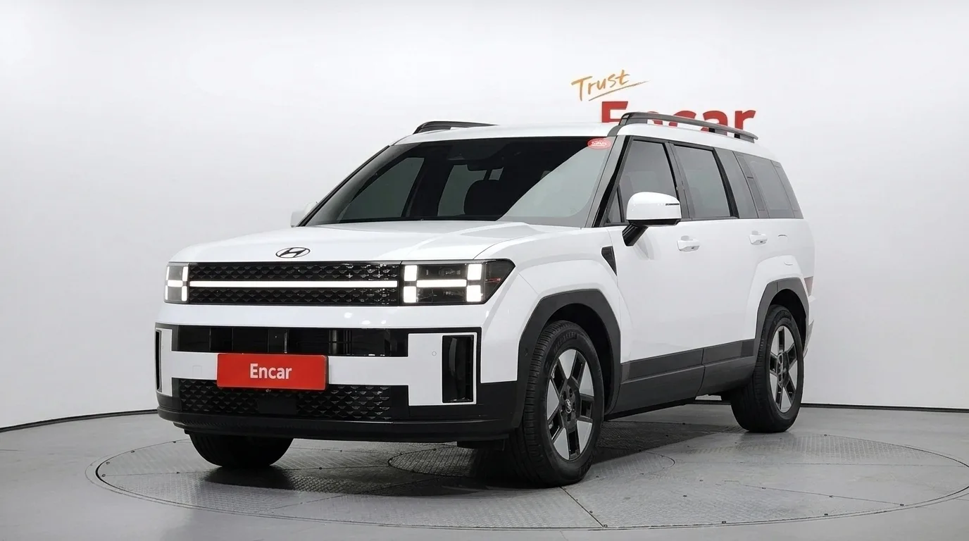 2024 Hyundai Santa Fe