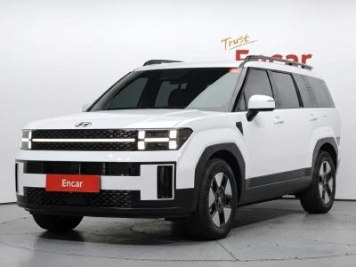 2024 Hyundai Santa Fe