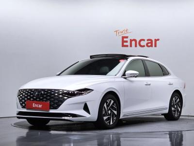 2022 Hyundai Grandeur