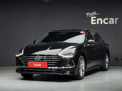 2020 Hyundai Sonata