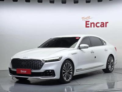 2023 Kia K9