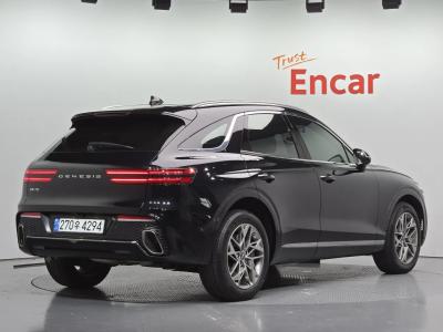 2024 Genesis GV70