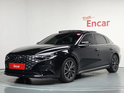 2023 Hyundai Grandeur