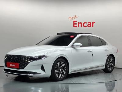 2023 Hyundai Grandeur