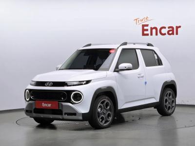 2026 Hyundai Casper
