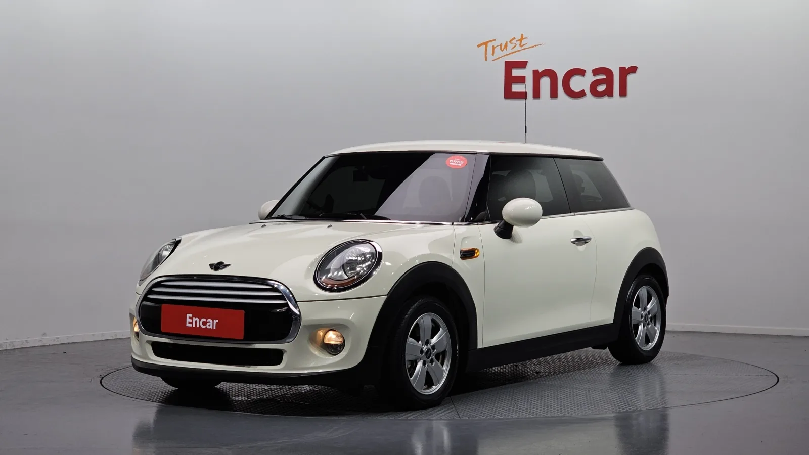 2014 MINI Cooper