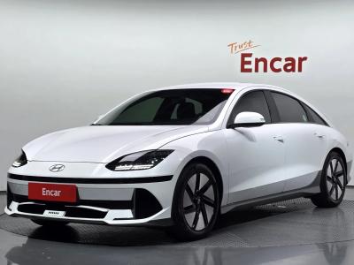 2023 Hyundai Ioniq 6