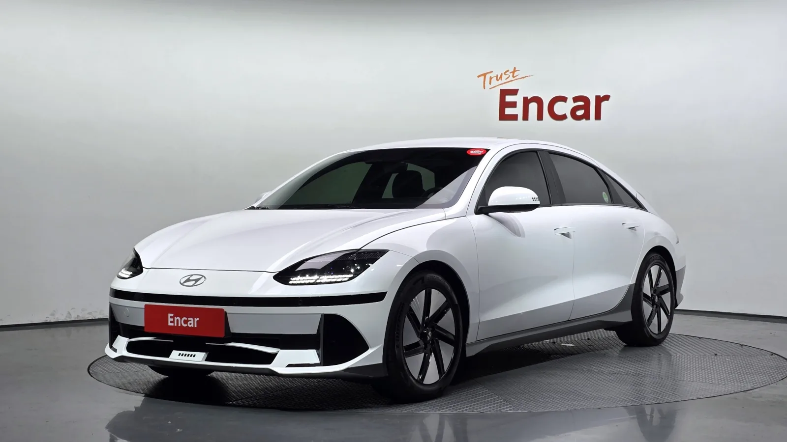2023 Hyundai Ioniq 6