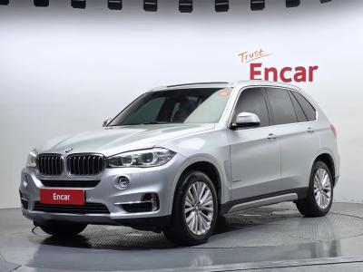 2014 BMW X5