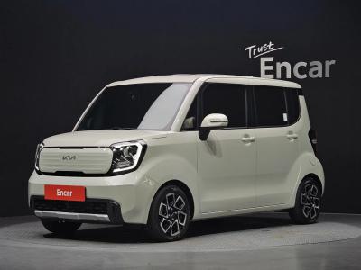 2023 Kia RAY
