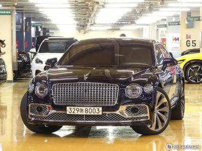2022 Bentley Flying Spur