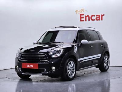 2015 MINI Countryman