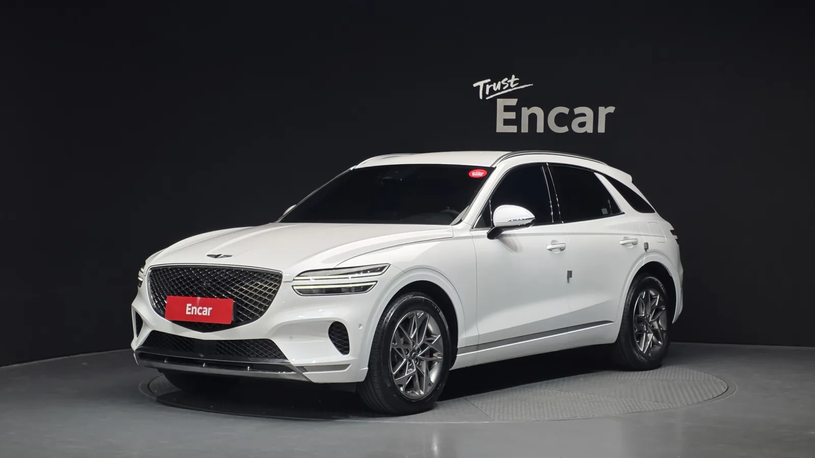 2024 Genesis GV70