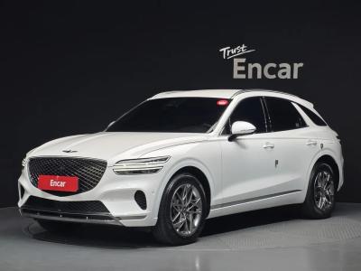 2024 Genesis GV70