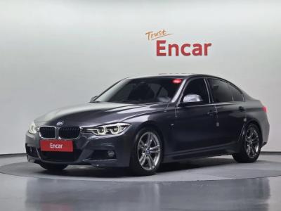 2016 BMW 3-Series