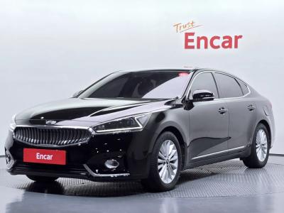 2016 Kia K7