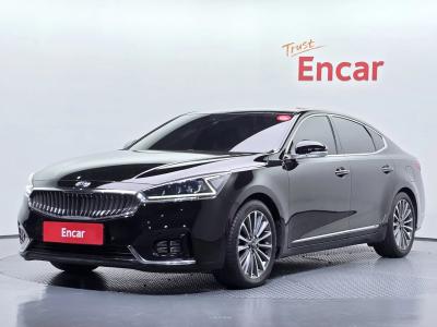 2017 Kia K7