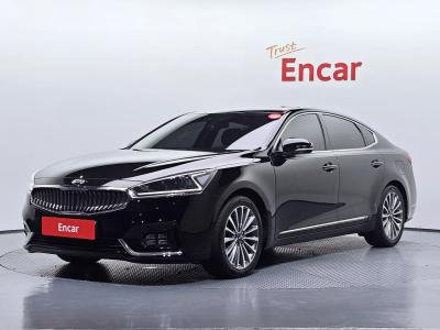 2016 Kia K7