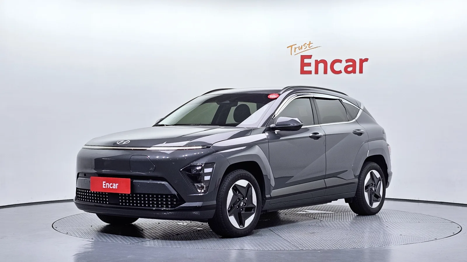 2023 Hyundai Kona