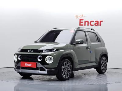 2024 Hyundai Casper