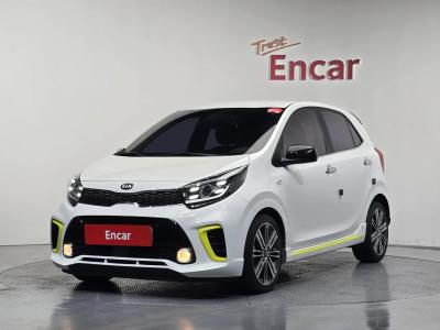 2018 Kia Picanto