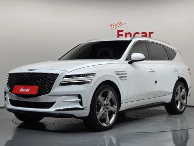 2023 Genesis GV80