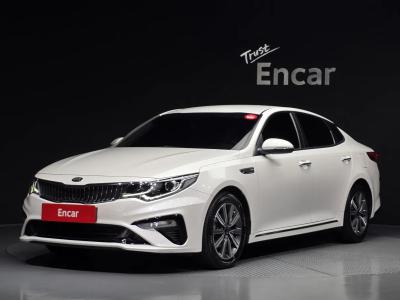 2019 Kia K5